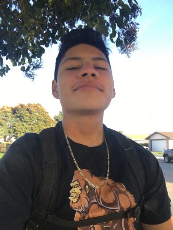Photo of Eli Blas