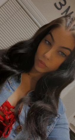 Photo of Alyssa Holder
