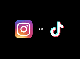 TikTok vs. Reels