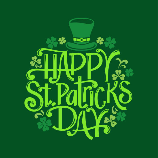 Green is the Color of Invincibility: St. Patrick’s Day History
