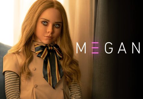 Megan By Megan