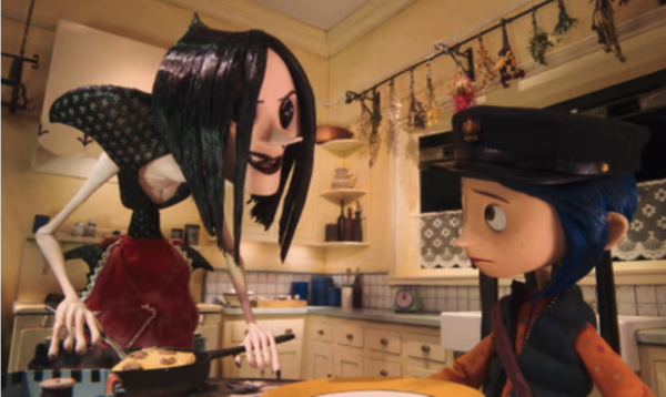 Coraline’s 15th Anniversary: What You Didn’t Know!