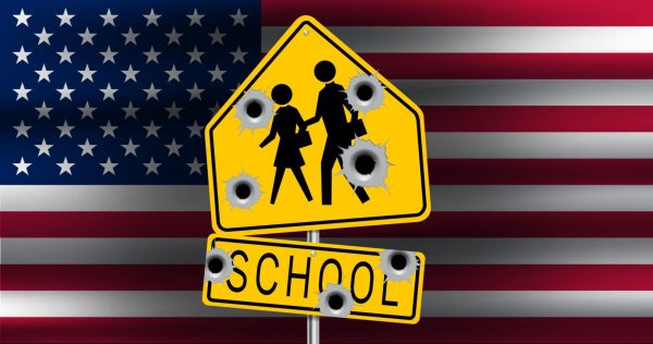 Why Do School Shootings Happen Every Year?