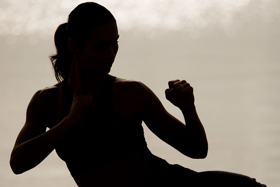 Self- Defense: A Path To Empowerment For Women