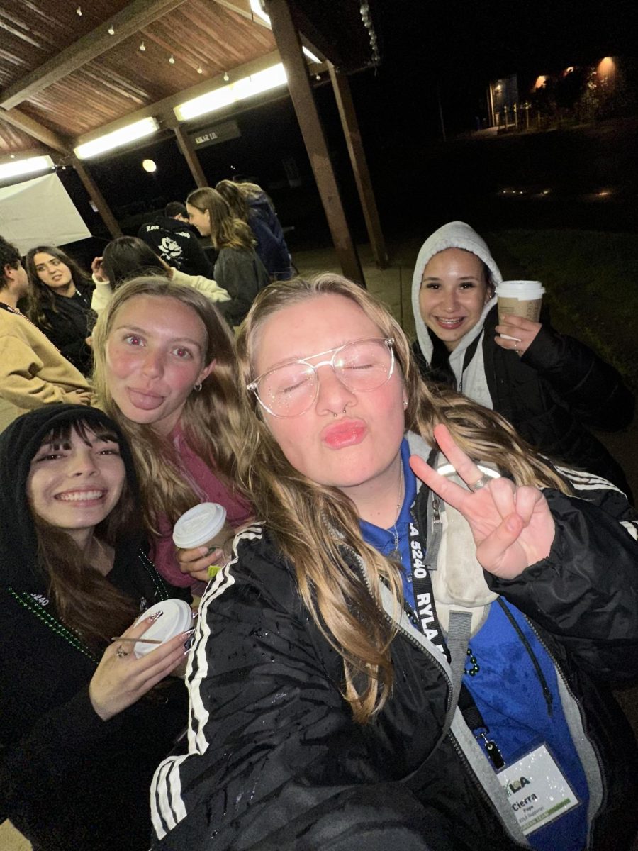 The Experience Of A Lifetime: RYLA 2025